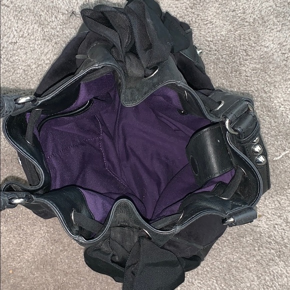 A juicy couture handbag - Picture 3 of 4